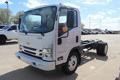 2024 Chevrolet LCF 4500HG Regular Cab RWD, Cab Chassis for sale #F385799 - photo 1