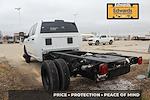 2024 GMC Sierra 1500 Crew Cab 4WD, Cab Chassis #385650 - photo 2