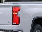 New 2025 Chevrolet Silverado 2500 LTZ Crew Cab 4WD, Pickup for sale #105339 - photo 11