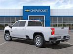 New 2025 Chevrolet Silverado 2500 LTZ Crew Cab 4WD, Pickup for sale #105339 - photo 3