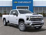 New 2025 Chevrolet Silverado 2500 LTZ Crew Cab 4WD, Pickup for sale #105339 - photo 7