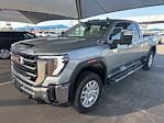 Used 2024 GMC Sierra 2500 SLT Crew Cab 4WD, Pickup for sale #106347A - photo 4