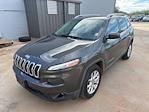 Used 2015 Jeep Cherokee Latitude FWD, SUV for sale #108873A - photo 4