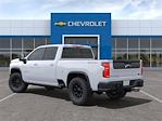 2025 Chevrolet Silverado 2500 Crew Cab 4WD, Pickup for sale #109124 - photo 3