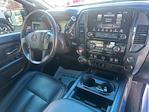 Used 2023 Nissan Titan Crew Cab 4x4, Pickup for sale #1132110A - photo 11