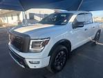 Used 2023 Nissan Titan Crew Cab 4x4, Pickup for sale #1132110A - photo 4