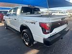 Used 2023 Nissan Titan Crew Cab 4x4, Pickup for sale #1132110A - photo 6