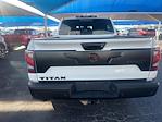 Used 2023 Nissan Titan Crew Cab 4x4, Pickup for sale #1132110A - photo 7