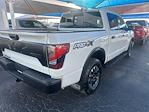 Used 2023 Nissan Titan Crew Cab 4x4, Pickup for sale #1132110A - photo 2