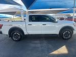 Used 2023 Nissan Titan Crew Cab 4x4, Pickup for sale #1132110A - photo 8