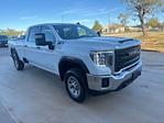 Used 2023 GMC Sierra 3500 Pro Crew Cab 4WD, Pickup for sale #118638A - photo 1