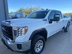 Used 2023 GMC Sierra 3500 Pro Crew Cab 4WD, Pickup for sale #118638A - photo 4