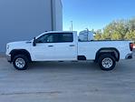 Used 2023 GMC Sierra 3500 Pro Crew Cab 4WD, Pickup for sale #118638A - photo 5