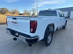 Used 2023 GMC Sierra 3500 Pro Crew Cab 4WD, Pickup for sale #118638A - photo 2