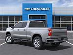 New 2025 Chevrolet Silverado 1500 Custom Double Cab 4WD, Pickup for sale #124079 - photo 3