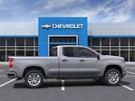 New 2025 Chevrolet Silverado 1500 Custom Double Cab 4WD, Pickup for sale #124079 - photo 5