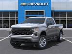 New 2025 Chevrolet Silverado 1500 Custom Double Cab 4WD, Pickup for sale #124079 - photo 6