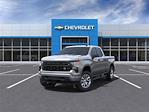 New 2025 Chevrolet Silverado 1500 Custom Double Cab 4WD, Pickup for sale #124079 - photo 8