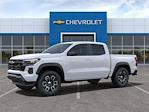 New 2024 Chevrolet Colorado Z71 Crew Cab 4WD, Pickup for sale #126007 - photo 2