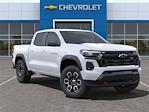 New 2024 Chevrolet Colorado Z71 Crew Cab 4WD, Pickup for sale #126007 - photo 7