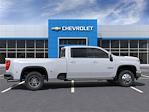 New 2025 Chevrolet Silverado 3500 LTZ Crew Cab 4WD, Pickup for sale #161226 - photo 5