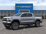 New 2024 Chevrolet Colorado ZR2 Crew Cab 4WD, Pickup for sale #181259 - photo 2