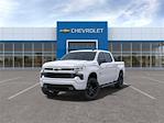 2024 Chevrolet Silverado 1500 Crew Cab 4WD, Pickup for sale #189822 - photo 8