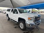 Used 2015 GMC Sierra 2500 SLT Double Cab 4WD, Pickup for sale #210072A - photo 1