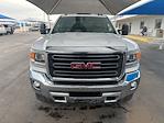 Used 2015 GMC Sierra 2500 SLT Double Cab 4WD, Pickup for sale #210072A - photo 3