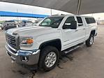 Used 2015 GMC Sierra 2500 SLT Double Cab 4WD, Pickup for sale #210072A - photo 4