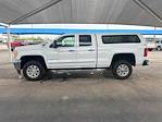 Used 2015 GMC Sierra 2500 SLT Double Cab 4WD, Pickup for sale #210072A - photo 5