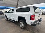 Used 2015 GMC Sierra 2500 SLT Double Cab 4WD, Pickup for sale #210072A - photo 6
