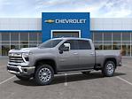 2024 Chevrolet Silverado 2500 Crew Cab 4WD, Pickup for sale #224116 - photo 1