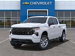 2024 Chevrolet Silverado 1500 Crew Cab 4WD, Pickup for sale #229086 - photo 6