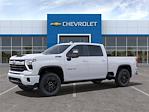 New 2024 Chevrolet Silverado 2500 LTZ Crew Cab 4WD, Pickup for sale #249329 - photo 2