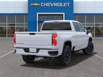 New 2024 Chevrolet Silverado 2500 LTZ Crew Cab 4WD, Pickup for sale #249329 - photo 4