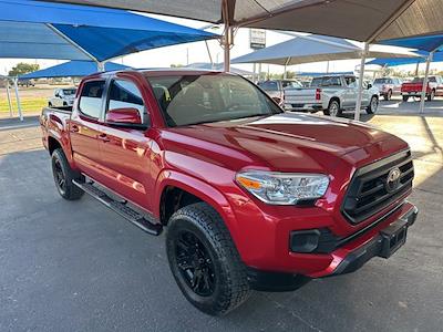 Used 2022 Toyota Tacoma SR Double Cab RWD, Pickup for sale #255668A - photo 1