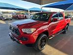 Used 2022 Toyota Tacoma SR Double Cab RWD, Pickup for sale #255668A - photo 4