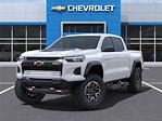 New 2024 Chevrolet Colorado ZR2 Crew Cab 4WD, Pickup for sale #258496 - photo 6