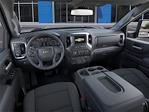 New 2024 Chevrolet Silverado 2500 Custom Crew Cab 4WD, Pickup for sale #266341 - photo 15