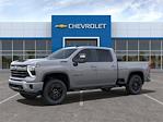 New 2024 Chevrolet Silverado 2500 LT Crew Cab 4WD, Pickup for sale #270491 - photo 2