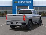 New 2024 Chevrolet Silverado 2500 LT Crew Cab 4WD, Pickup for sale #270491 - photo 4