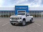 2024 Chevrolet Silverado 2500 Crew Cab 4WD, Pickup for sale #274498 - photo 8