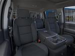 2024 Chevrolet Silverado 2500 Crew Cab 4WD, Pickup for sale #297569 - photo 16