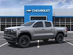 New 2024 Chevrolet Colorado Trail Boss Crew Cab 4WD, Pickup for sale #301802 - photo 2