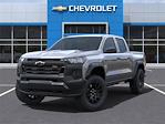 New 2024 Chevrolet Colorado Trail Boss Crew Cab 4WD, Pickup for sale #301802 - photo 6