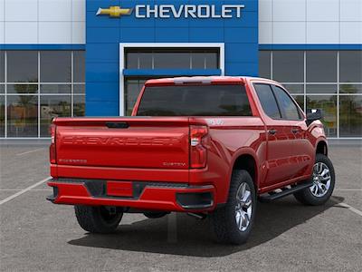 2024 Chevrolet Silverado 1500 Crew Cab 4WD, Pickup for sale #312138 - photo 2