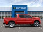 2024 Chevrolet Silverado 1500 Crew Cab 4WD, Pickup for sale #312138 - photo 5