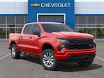 2024 Chevrolet Silverado 1500 Crew Cab 4WD, Pickup for sale #312138 - photo 7