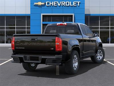 2022 Chevrolet Colorado Extended Cab 4x2, Pickup #314317 - photo 2